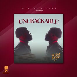 Album cover of UNCRACKABLE