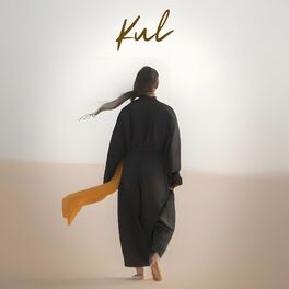 Album cover of Kul