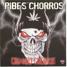 Los Pibes Trujillo Discography