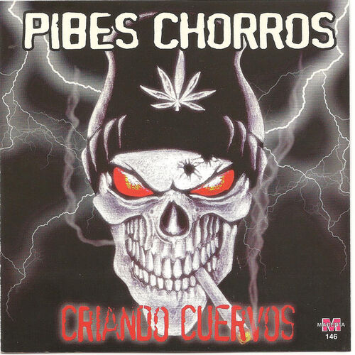 Los pibes chorros / The thieve's kids
