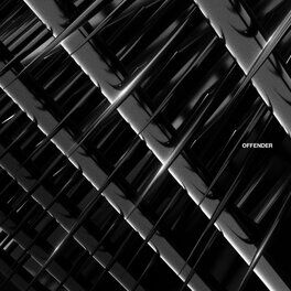 Album cover of Offender