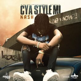 Album cover of Cya Style Mi