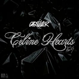 Album cover of Celine Hearts (feat. Lil Macks)