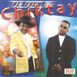 Album cover of The Best of Chiktay