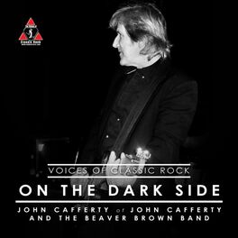 Album cover of On The Dark Side