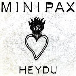 Album cover of Hey Du