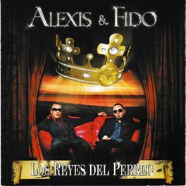 Album cover of Los Reyes del Perreo
