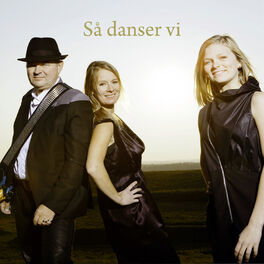Album cover of Så Danser Vi