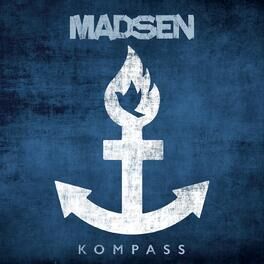 Album cover of Kompass