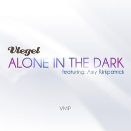 Album cover of Alone in the Dark