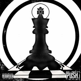 Album cover of Checkmate (feat. PUSH.audio)