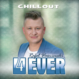 Album cover of Chillout