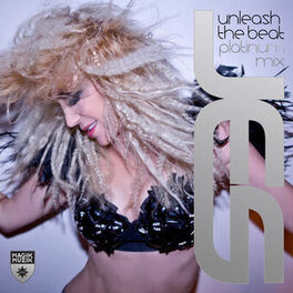 Album cover of Unleash the Beat (Platinum Mix)