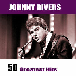 Album cover of 50 Greatest Hits