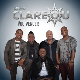 Album cover of Vou Vencer