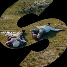 Album cover of Te Marchar