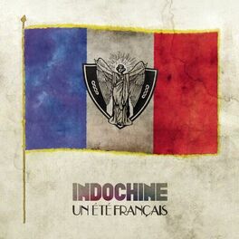 Album cover of Un été français