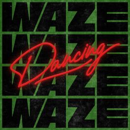 Album cover of Dancing