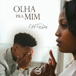 Album cover of Olha Pra Mim