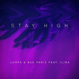 Album cover of Stay High