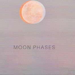 Album cover of Moon Phases (feat. Kuranes)