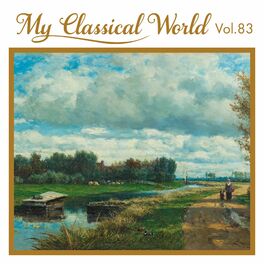 Album cover of My Classical World, Vol. 83