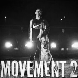 Album cover of MOVEMENT 2 (feat. Bruno, Mixeron & Voskovy)