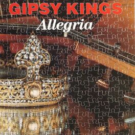 Album picture of Allegria