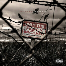 Album cover of Lil Durk Presents: Only The Family Involved, Vol. 1