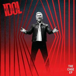 Album cover of The Cage - EP