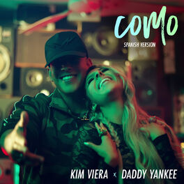 Album cover of Como (Spanish Version)