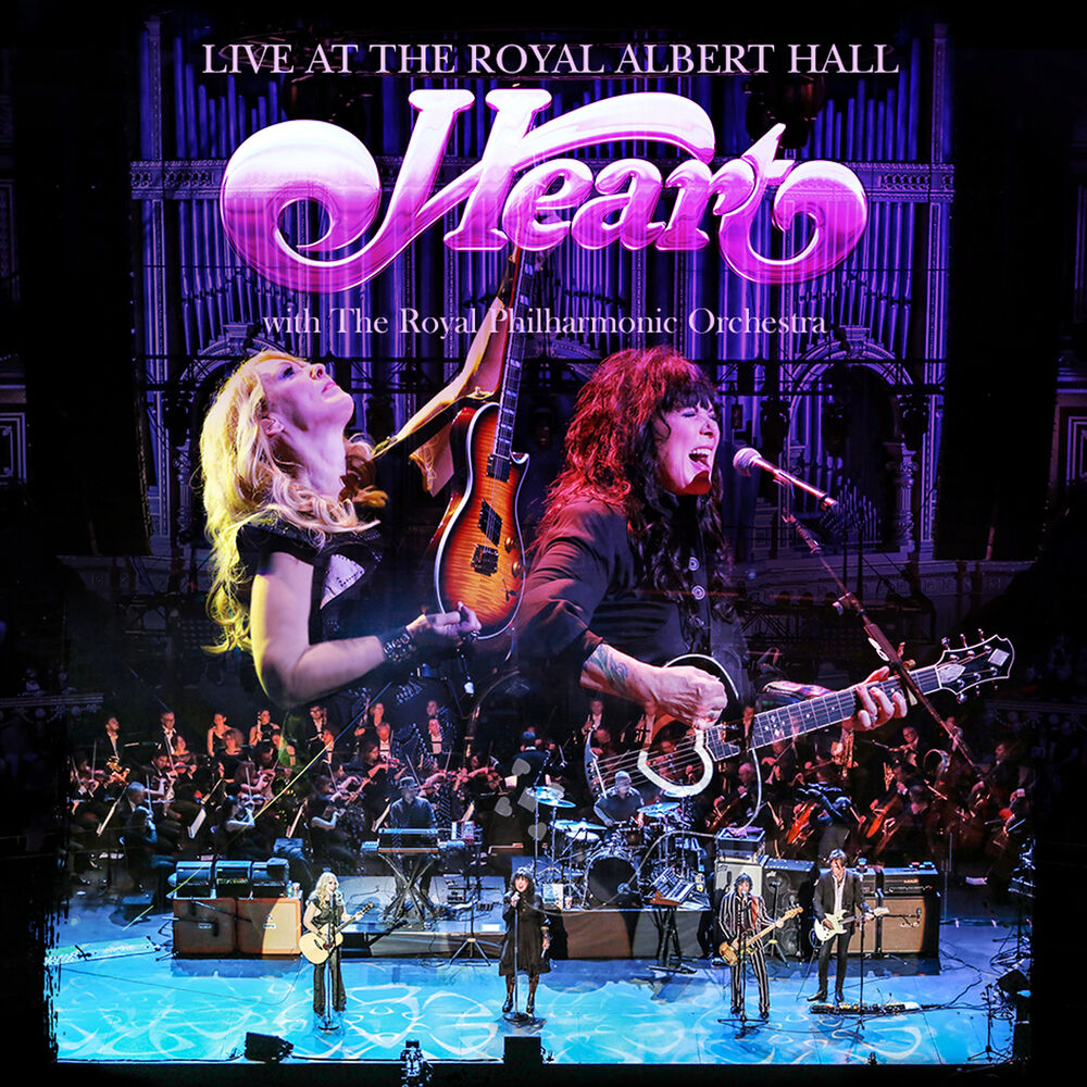 Alone (Live)