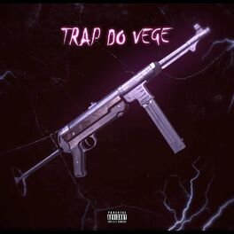 Album cover of Tropa do Vege
