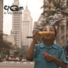 Album cover of O Vilarejo