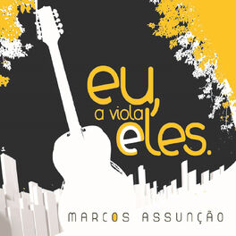 Album cover of Eu, a Viola e Eles