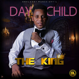 Album cover of The King