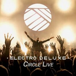 Album cover of Circle Live