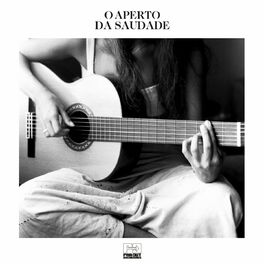 Album cover of O Aperto da Saudade (Heartfelt Music From Brazil 1965-2018)