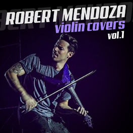Album cover of Violin Covers, Vol. 1