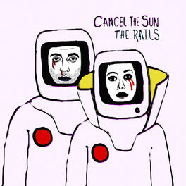 Album cover of Cancel the Sun