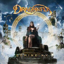 Album cover of Domine XV