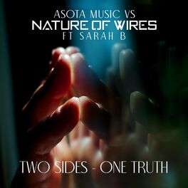 Album cover of Two Sides One Truth