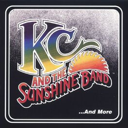 Album cover of KC & the Sunshine Band... and More