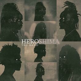 Album cover of Heroshima