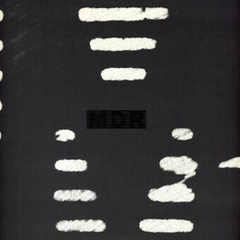 Album cover of Mdr Compilation