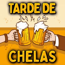 Album cover of Tarde de Chelas