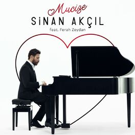 Album cover of Mucize