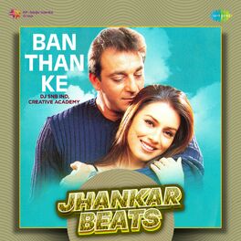 Album cover of Banthan Ke (Jhankar Beats)
