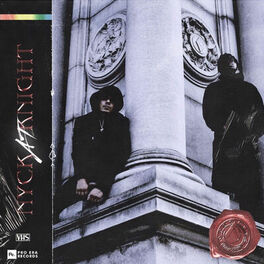 Album cover of Nyck @ Knight