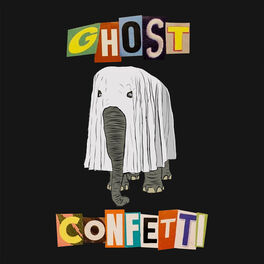 Album cover of Ghost